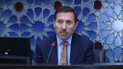 Karatay'da mali disiplinden taviz vermeden hizmete devam