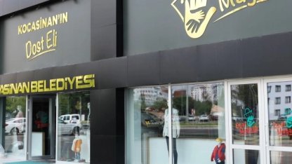 Kayseri Kocasinan umut ve güven inşa ediyor