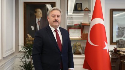 Kayseri Melikgazi işletmeleri dijital rehbere dönüştürdü