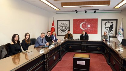 Kayseri Talas'ta Osmanlı Kültür Sokağı'na yeni müze