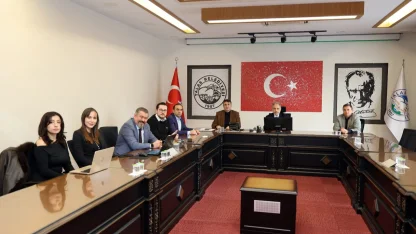 Kayseri Talas'ta Osmanlı Kültür Sokağı'na yeni müze