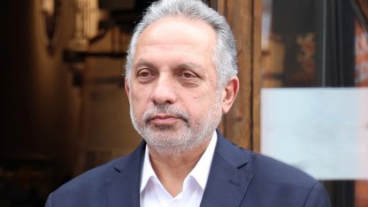 Kayseri Talas'ta sahne seni bekliyor