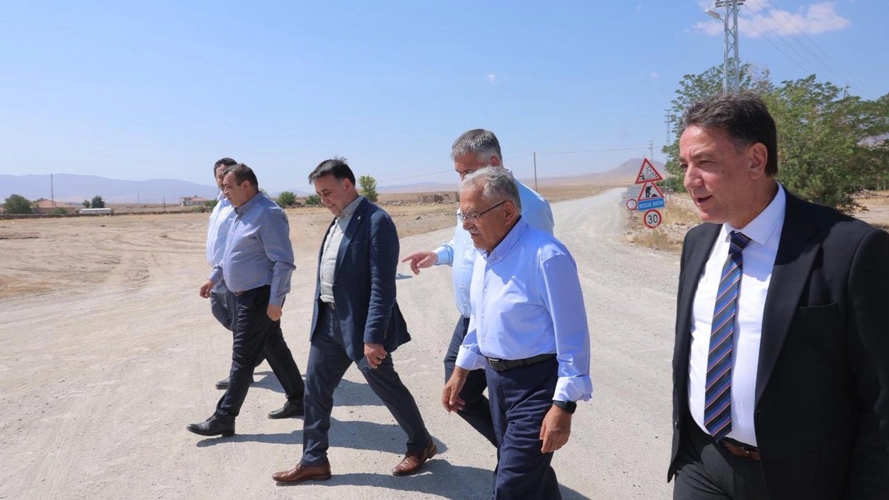 KCETAŞ 2026'da 3 milyar yatırım planlıyor