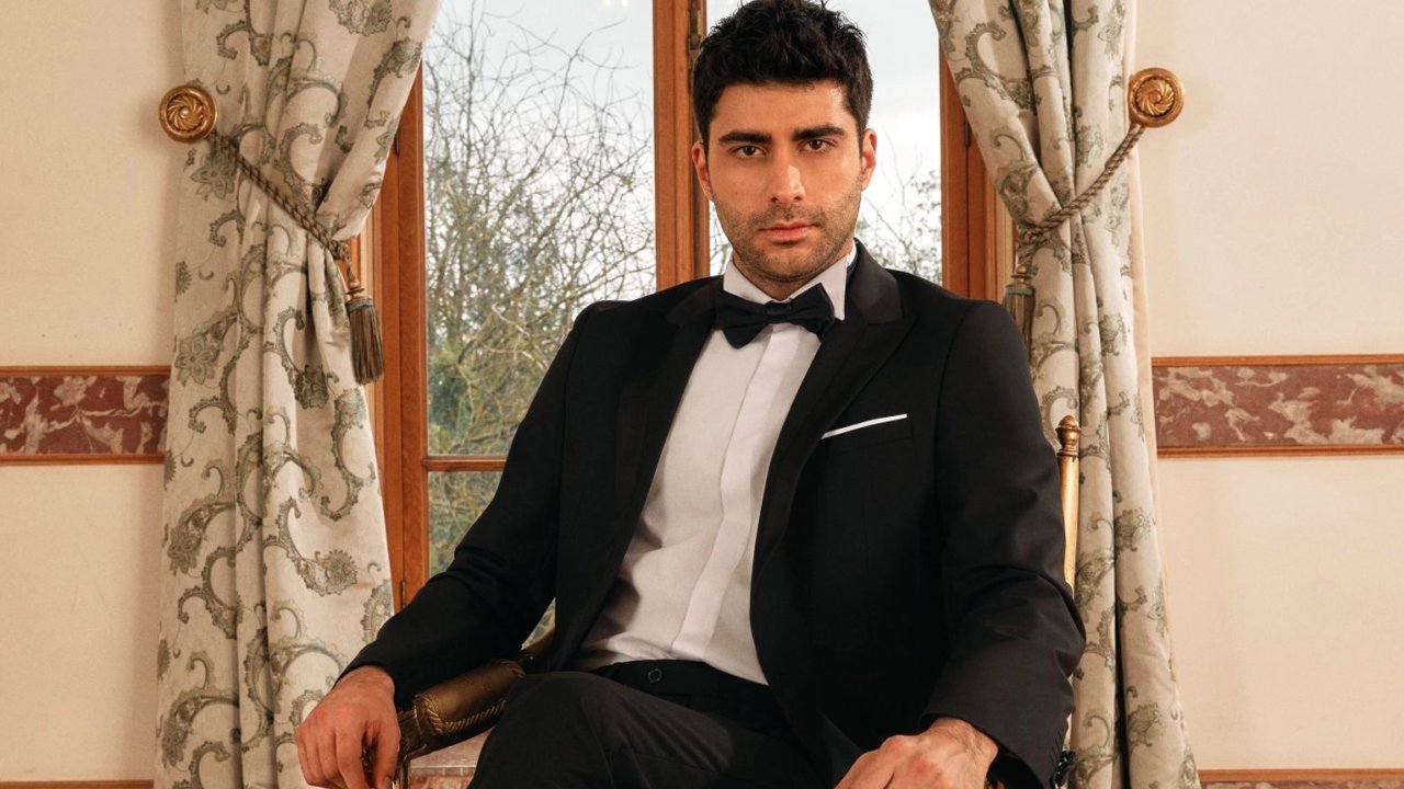 Kızılcık Şerbeti’nin Fatih’i kadrodan çıkarıldı