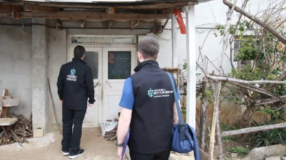 Kocaeli 2025’te de evde bakım hizmetlerini kesintisiz sürdürdü