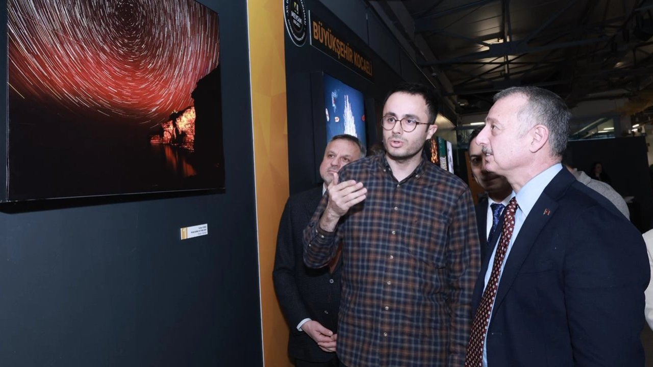 Kocaeli artık kartpostallık bir şehir