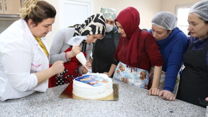 Kocaeli Büyükşehir kariyer yolu açıyor