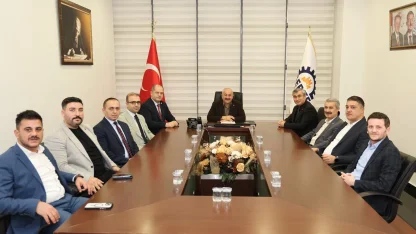 Kocaeli Gebze Belediyesi’nde sosyal denge için önemli imza