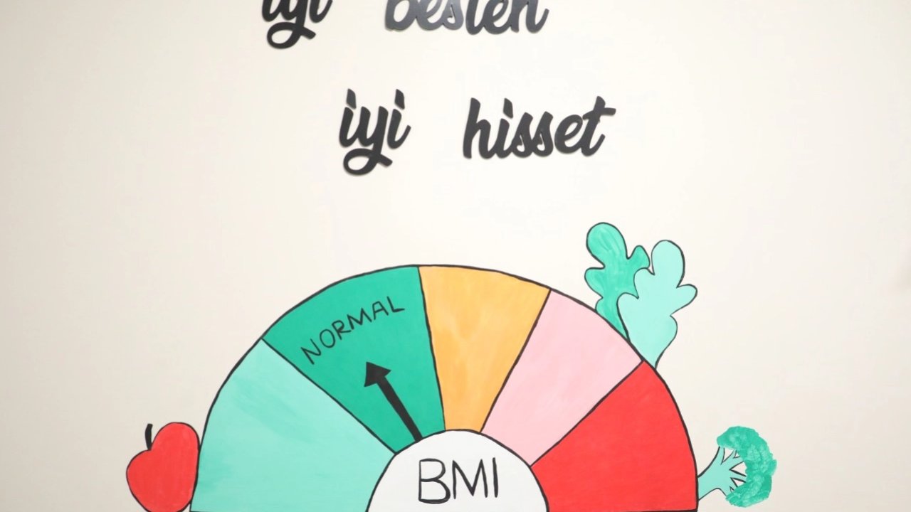 Kocaeli İzmit Belediyesi’nden kışa sağlıklı öneriler