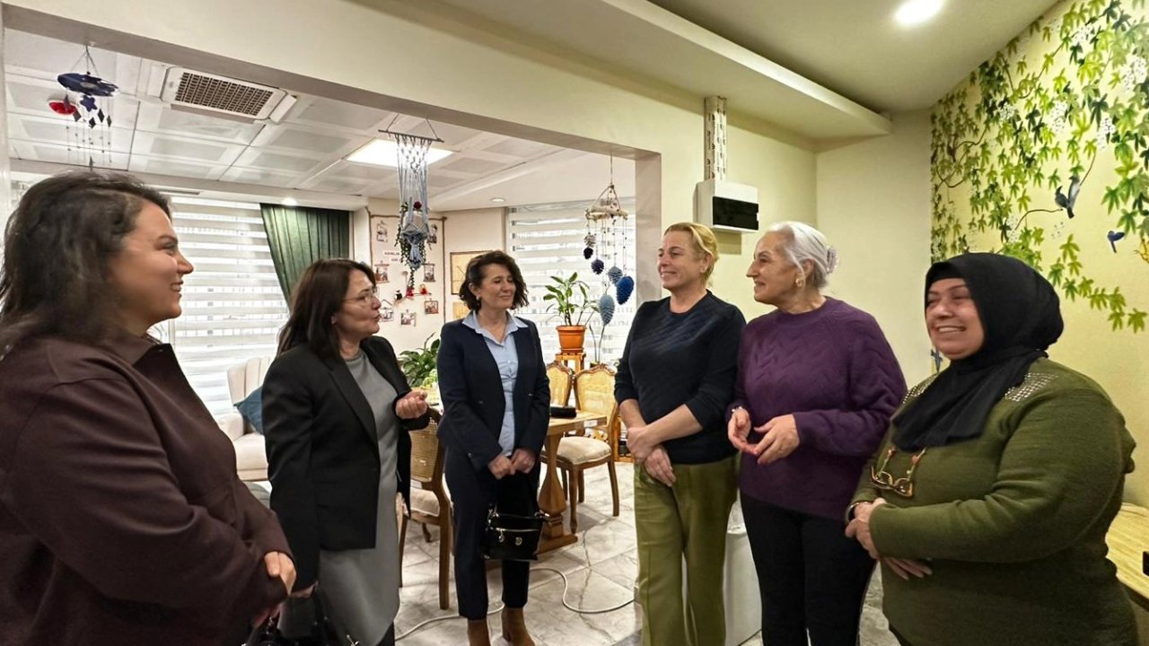 Kocaeli İzmit’in sosyal projeleri Akçakoca’ya ilham oldu