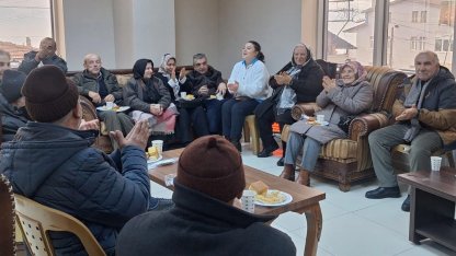 Kocaeli İzmit’te beşinci Asırlık Çınar Evi açılıyor