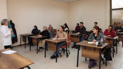 Kocaeli Tarım Akademisi ilk mezunlarını verdi