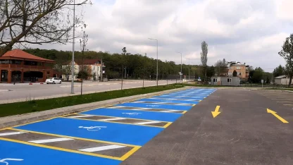 Kocaeli ulaşımına güvenli dokunuş