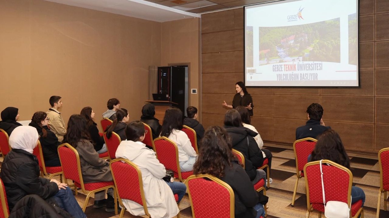 Kocaeli'de 41 Genç Projesi’nde yeni dönem başladı