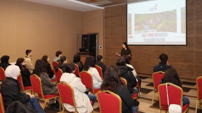 Kocaeli'de 41 Genç Projesi’nde yeni dönem başladı