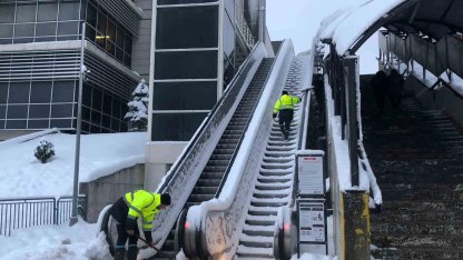 Kocaeli’de A Takımı ve Yol Bakım Timi 2025’te 3 bin talebi karşıladı​​​​​​​