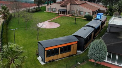 Kocaeli’de “Çocuk Dostu Şehir” vizyonu güçleniyor