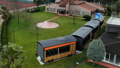 Kocaeli’de “Çocuk Dostu Şehir” vizyonu güçleniyor