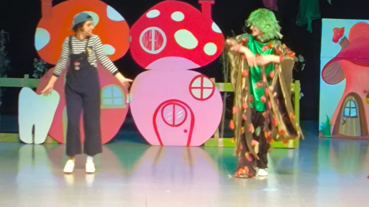 Kocaeli'de “Okula Bi Mola”da ne ararsan var