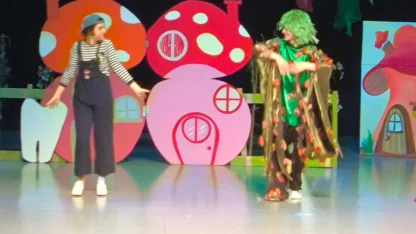 Kocaeli'de “Okula Bi Mola”da ne ararsan var