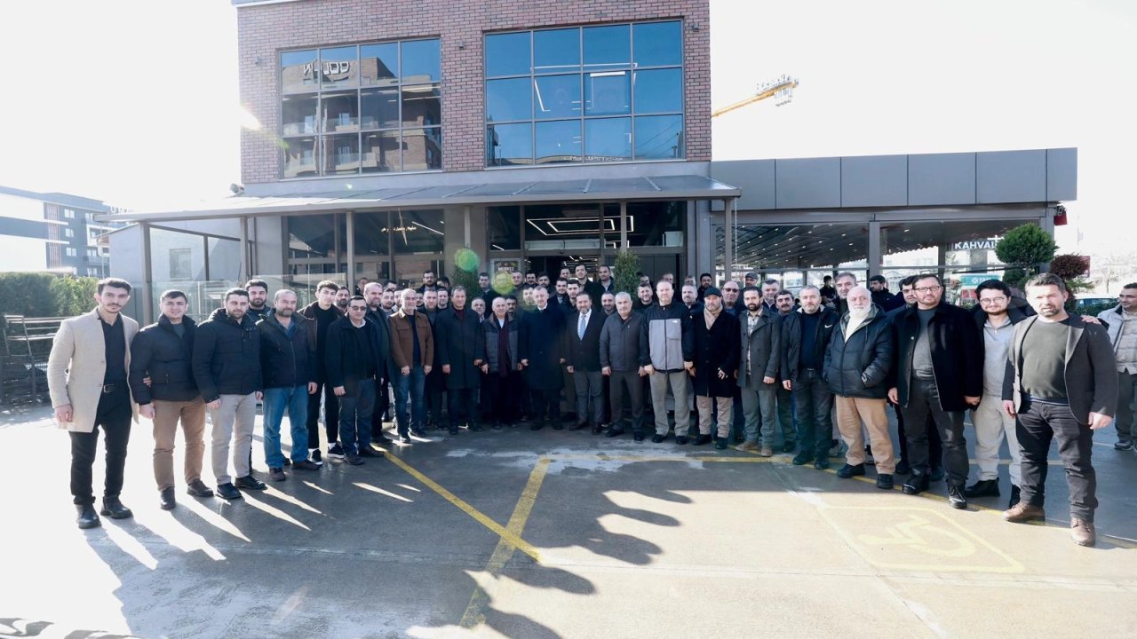 Kocaeli’de Tazelenme Merkezleri çoğalacak