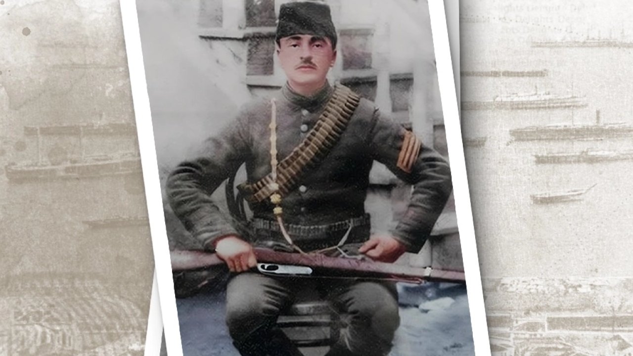 Kocaeli'de Yahya Kaptan, şehadetinin 106. yılında anılacak