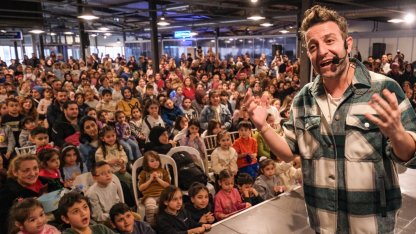 Kocaeli’de yarıyıl tatili ‘Okula Bi’ Mola’ ile şenleniyor