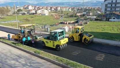 Kocaeli’de yol, onlardan sorulur