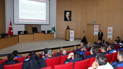 Kocaeli’de zabıtaya “Tüketici Kanunu” eğitimi