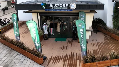 Kocaeli'nin kalbinde tatlı 'Mola'