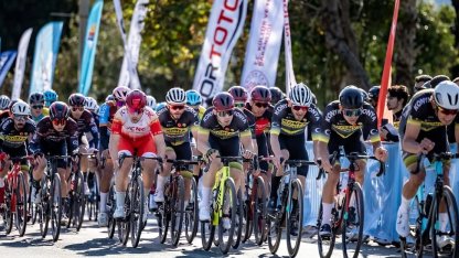 Konya Bisiklet Takımı UCI Kıta Takımları listesinde