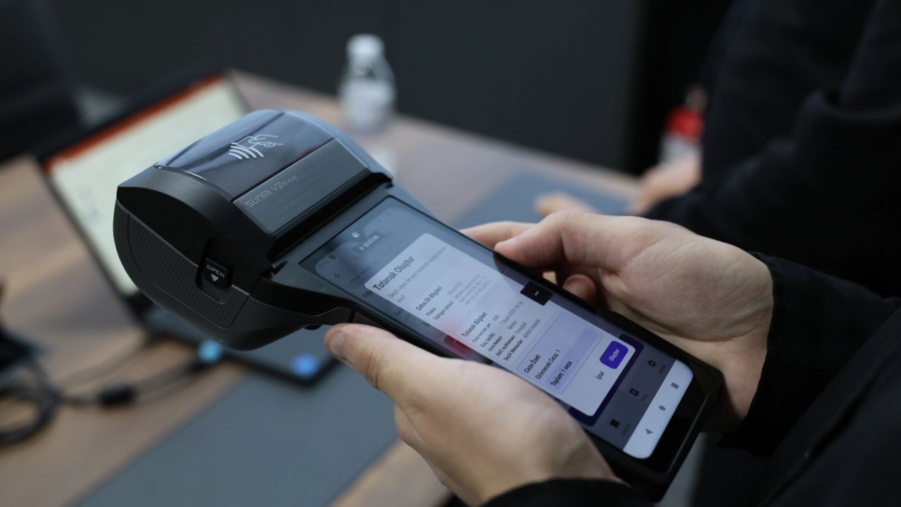 Konya Büyükşehir zabıta hizmetlerinde dijital dönüşüm