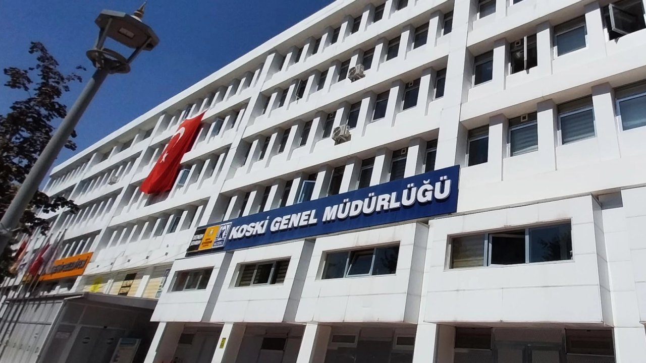 Konya Büyükşehir'den Mansur Yavaş'a su yanıtı