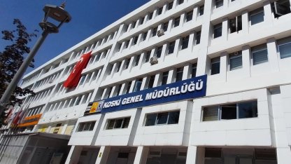 Konya Büyükşehir'den Mansur Yavaş'a su yanıtı