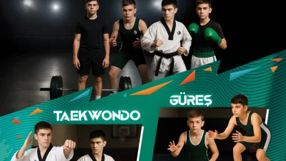 Konya Karatay'da altyapı seçmeleri başlıyor