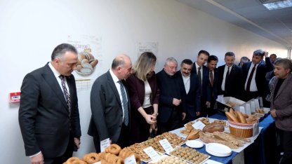 Karatay’dan sağlıklı beslenmeye tam buğday hamlesi