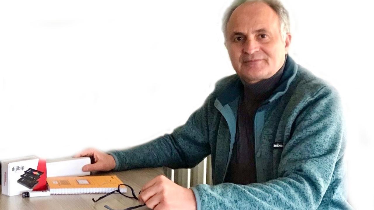 KONYA OLAY TV 3. Yaşında