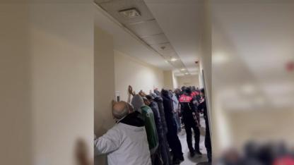 Konya'da kumar operasyonları