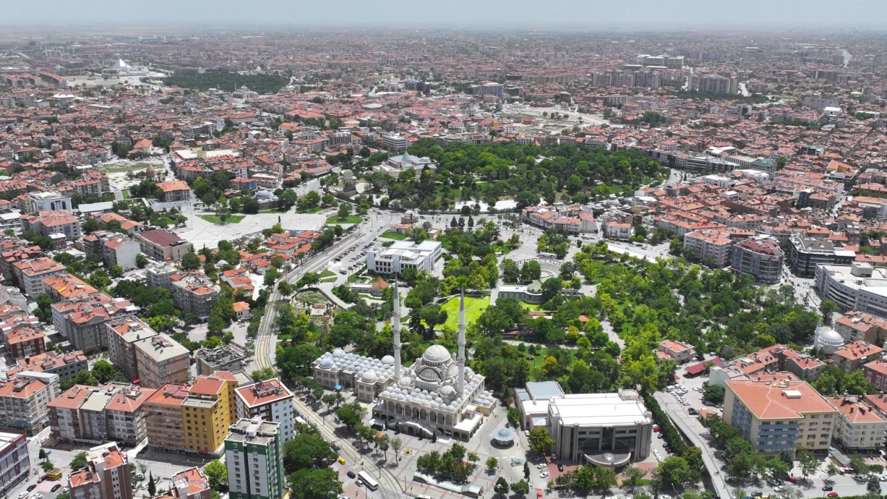 Konya'dan dijital dönüşümde yeni platform