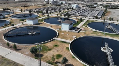 KOSKİ tarihi yatırım için imzayı attı