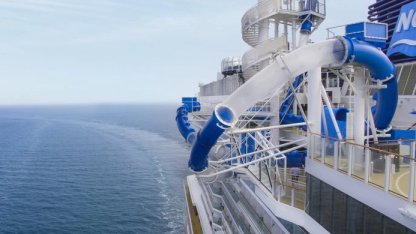 Kruvaziyede 2026 rezervasyonları güçlü sinyal veriyor