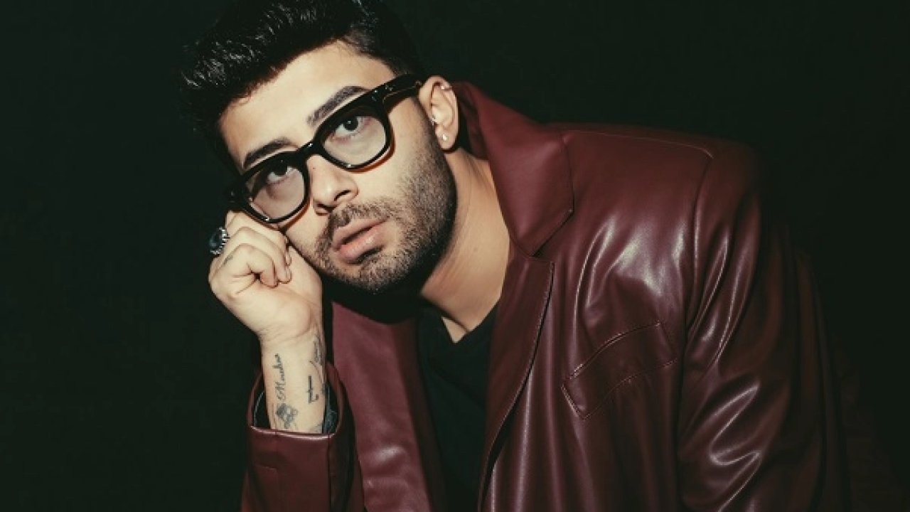 Kurtuluş Kuş 'Arabesk'e mührünü vuruyor