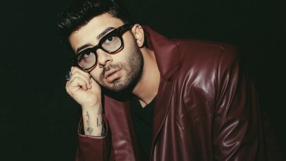 Kurtuluş Kuş 'Arabesk'e mührünü vuruyor