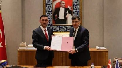 Kütahya Belediyesi’nde sosyal dengeye en üst limitten imza