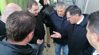 Kütahya’da çevre dostu belediyecilik için yeni adımlar