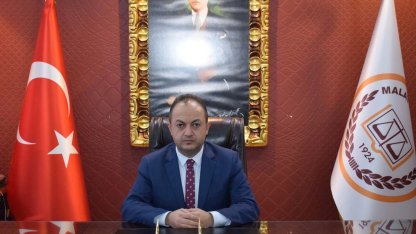 Malatya Barosu'ndan Yalova'daki şiddete kınama!