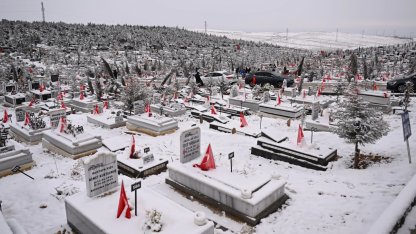 Malatya Büyükşehir acılı günlerde de vatandaşın yanında