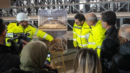 Malatya’da 7/24 açık kütüphane geliyor