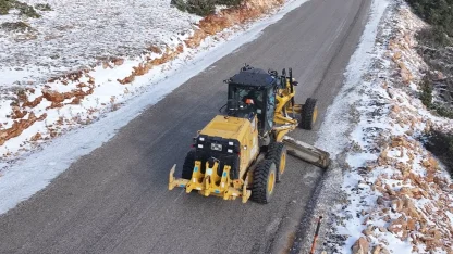 Manisa Büyükşehir hizmet araçlarında canlı yayın dönemi