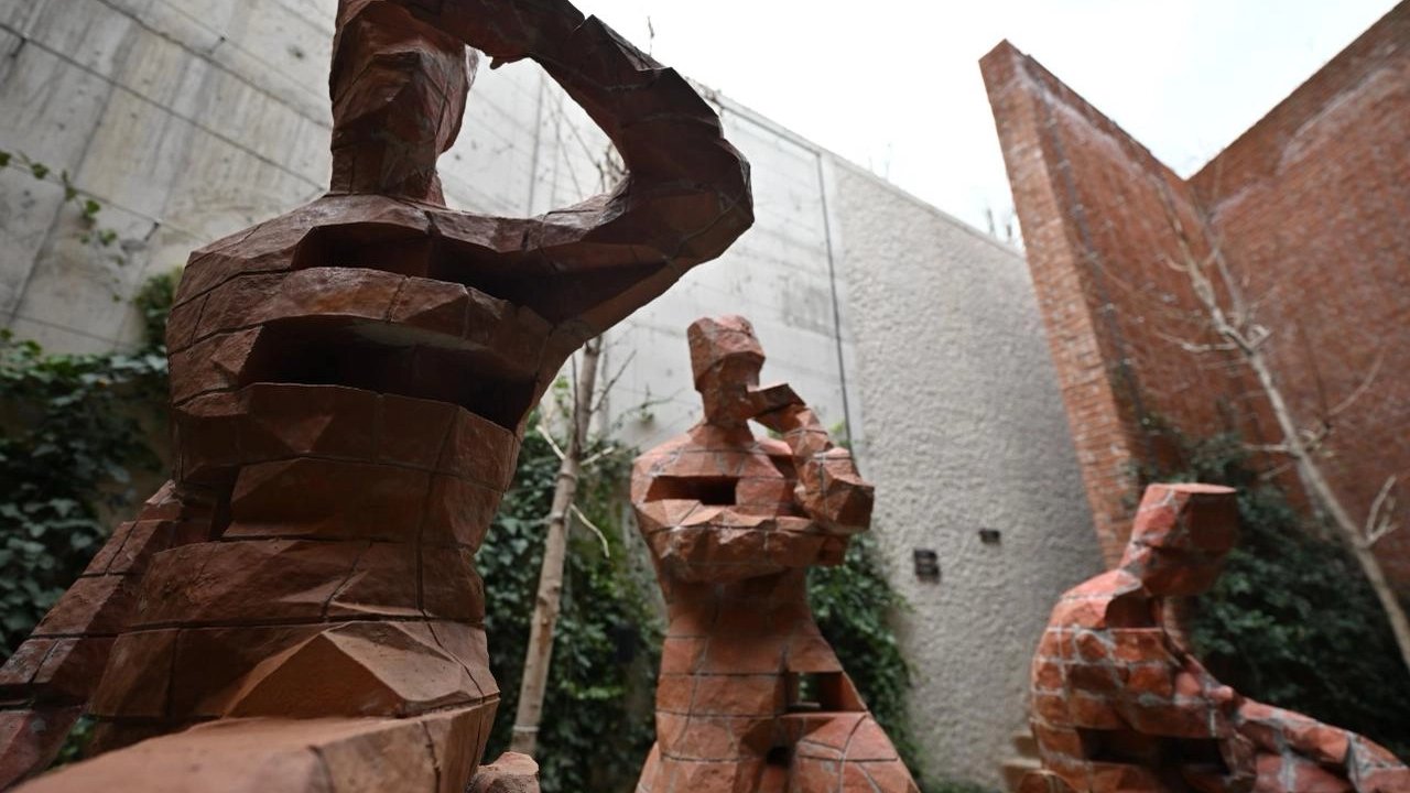 Manisa'da Kurtuluş Müzesi kentin tarihine ışık tutuyor